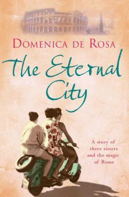 The Eternal City - Thryft