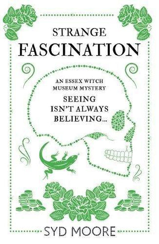 Strange Fascination - Thryft