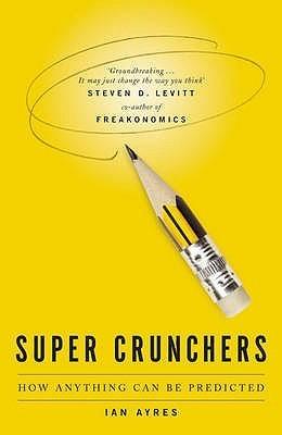 Super Crunchers - Thryft