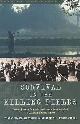 Survival in the Killing Fields - Thryft