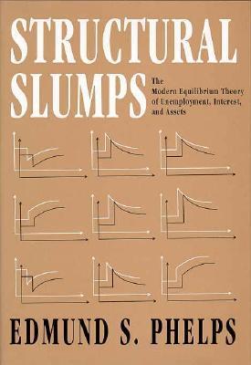 Structural Slumps: The Modern Equilibrium Theory of Unemployment, Interest, and Assets