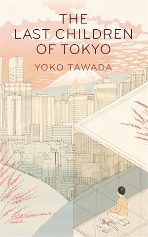 The Last Children of Tokyo - Thryft