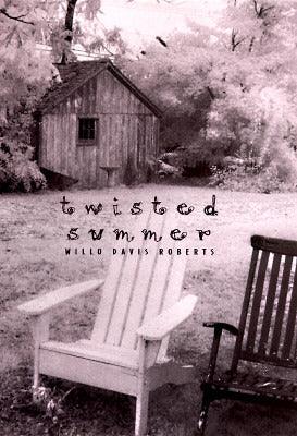 Twisted Summer - Thryft
