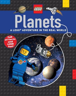 Lego: Planets