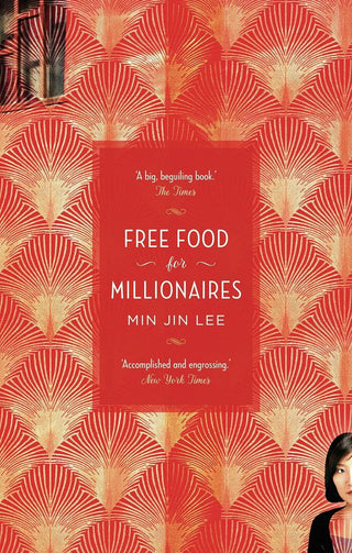 Free Food for Millionaires - Thryft