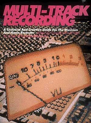 Multi-Track Recording - Thryft
