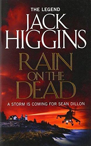 Rain on the Dead - Thryft