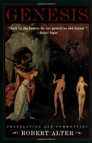 Genesis Translation and Commentary
