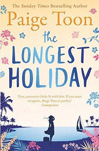 The Longest Holiday - Thryft