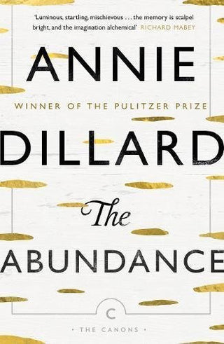 The Abundance - The Canons