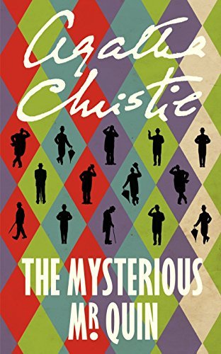 The Mysterious Mr Quin