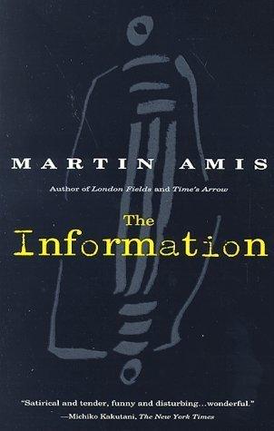 The Information - Thryft