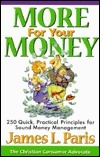 More for Your Money