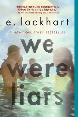 We Were Liars - Thryft