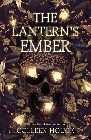 The Lantern's Ember - Thryft
