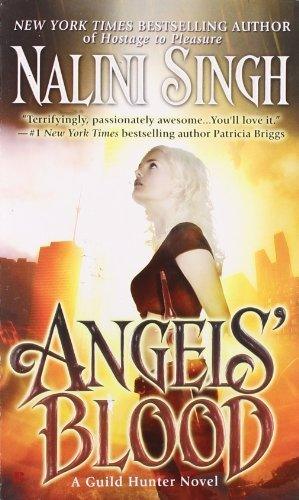 Angels' Blood - Thryft