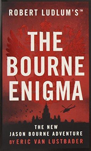 Robert Ludlum's (TM) The Bourne Enigma - Thryft