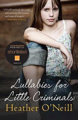 Lullabies for Little Criminals - Thryft