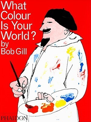 What Colour Is Your World?