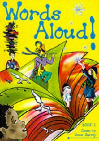 Words Aloud!: Bk. 2
