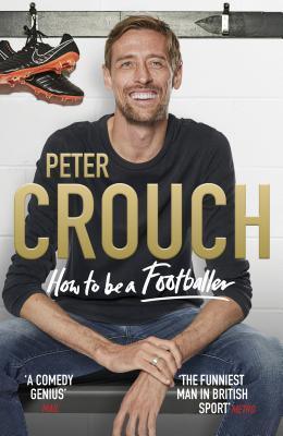 How To Be A Footballer - Thryft