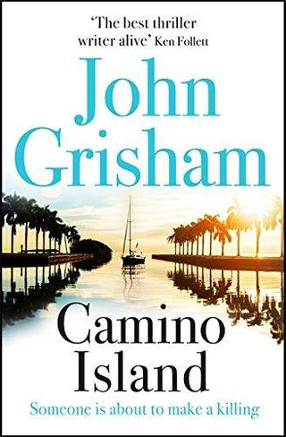 Camino Island : The Sunday Times bestseller - Thryft