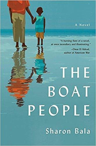 Boat People - Thryft