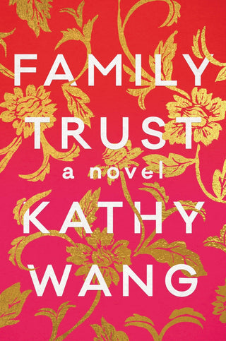 Family Trust - Thryft