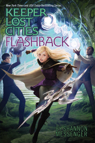 Flashback - Thryft
