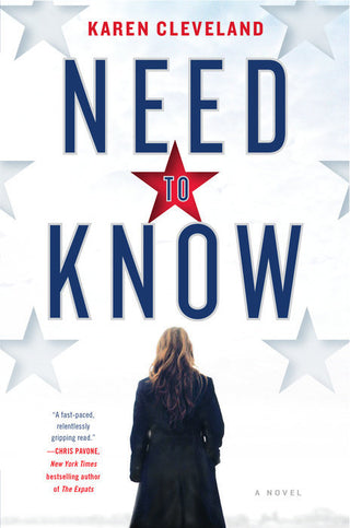 Need to Know