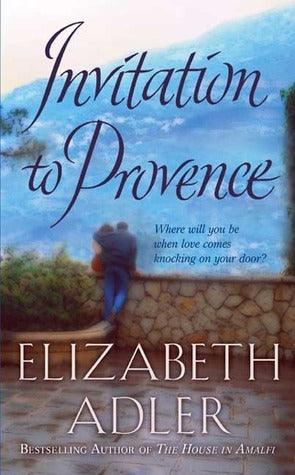Invitation to Provence - Thryft