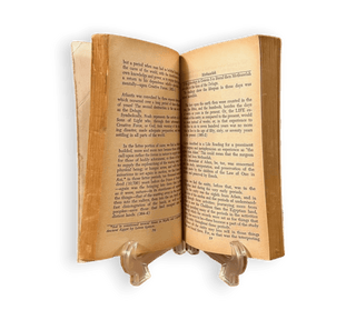 A Million Years to the Promised Land: Edgar Cayce's Story of the Old Testament Genesis through Deuteronomy - Thryft