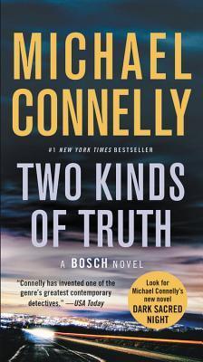 Two Kinds of Truth - Thryft