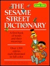 The Sesame Street Dictionary