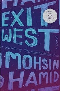 Exit West