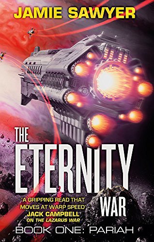 Pariah - The Eternity War
