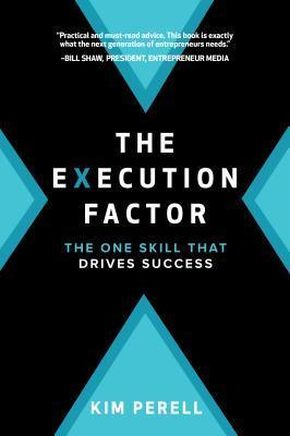 The Execution Factor					The One Skill That Drives Success - Thryft