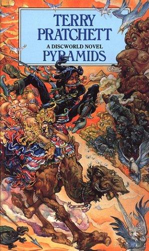 Pyramids - Thryft