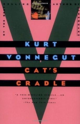 Cat's Cradle - Thryft