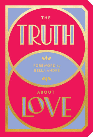 The Truth About Love - Thryft