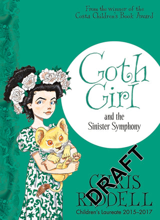Goth Girl and the Sinister Symphony