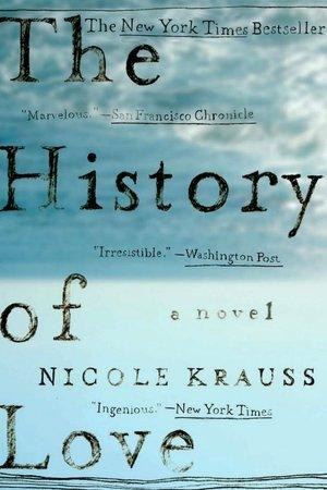 The History of Love : A Novel - Thryft