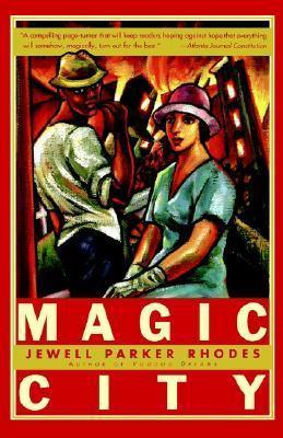 Magic City - A Novel - Thryft