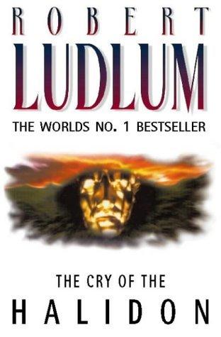 The Cry of the Halidon - Thryft
