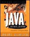 Java Software Solutions : Foundations of Program Design - Thryft
