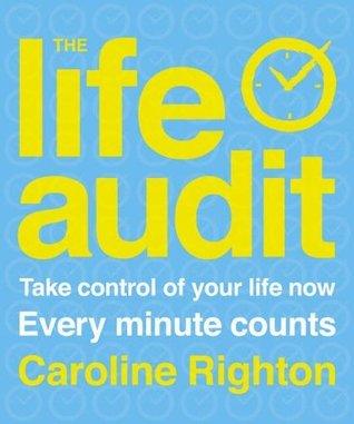 The Life Audit - Thryft