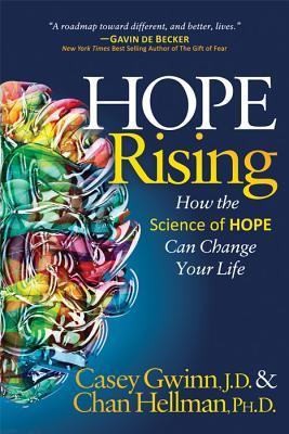 Hope Rising: How the Science of HOPE Can Change Your Life - Thryft