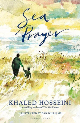 Sea Prayer : The Sunday Times and New York Times Bestseller - Thryft
