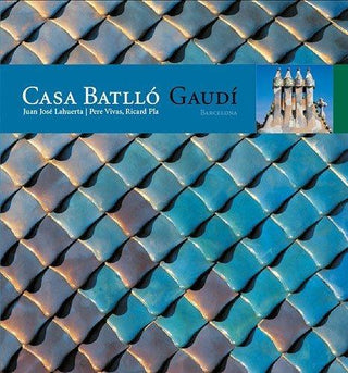 Casa Batlló - Thryft