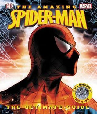 The Amazing Spider-Man - The Ultimate Guide - Thryft